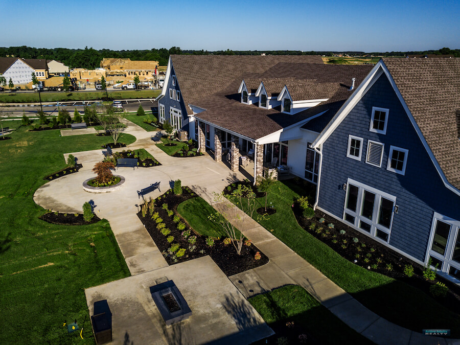 The Ponds at Bayberry South Middletown, DE Active Adults Realty